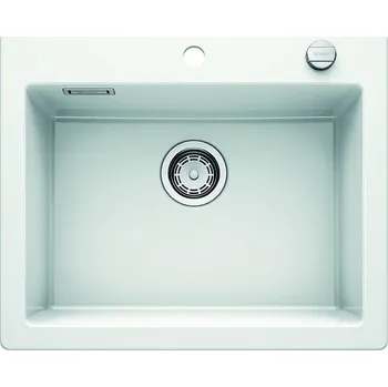 Kuchyňský dřez BLANCO Palona 6 s excentrem