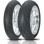 Avon 3D Ultra Sport AV80 190/50 R17 73…