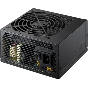 Počítačový zdroj Fortron Raider II 750W 