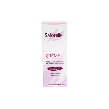 Tělový krém Saforelle krém 50 ml