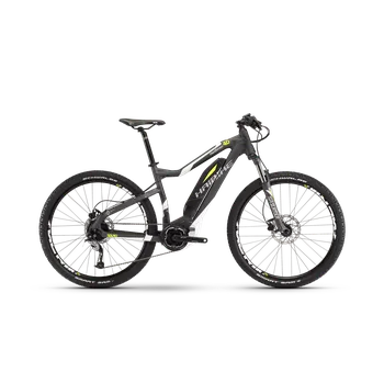 Elektrokolo Haibike Xduro Hardseven 4.0 2017