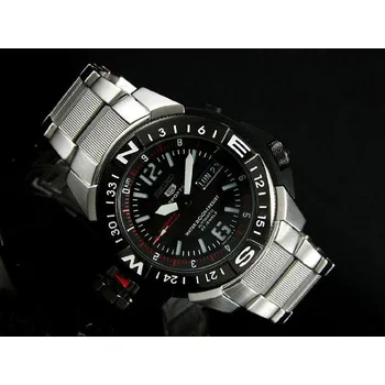 Hodinky SEIKO SKZ229K1