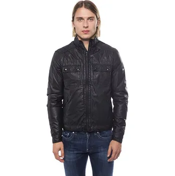 GAS bunda 250869 420272 Black