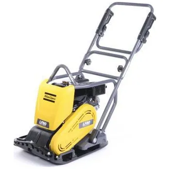 hutnicí technika Atlas Copco LF 80 L