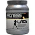 Fitness strava Nutristar Fitness lady pro 1000 g