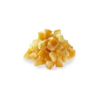 Sušená potravina AWA superfoods Ananas kousky 250g (AWA superfoods)