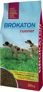 Krmivo pro psa Cotecnica Brokaton Runner