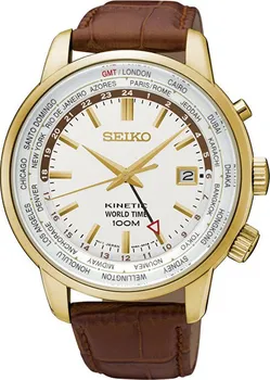 hodinky Seiko Kinetic SUN070P1