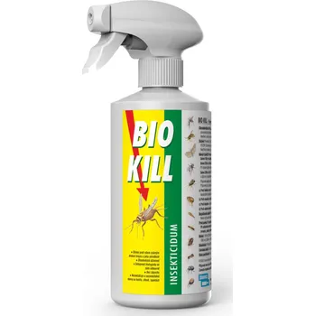 Bioveta Bio Kill sprej na prostředí Bioveta Bio Kill sprej na prostředí
