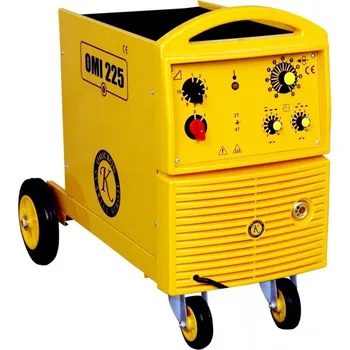 Svářečka Omicron OMI 225