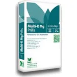 Haifa Multi-K Mg Prills 25 kg