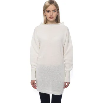 Dámský svetr GAS 585211 431722 White Wool