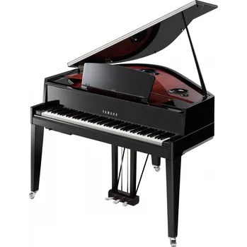Yamaha AvantGrand N3