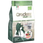 Crockex Adult Medium-Maxi Duck/Rice Low…