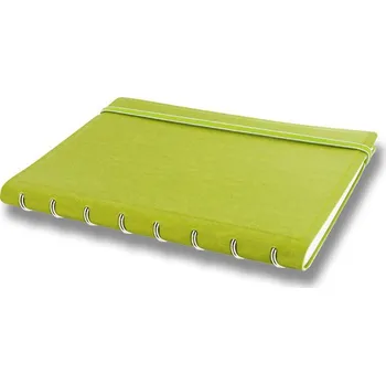 Zápisník Filofax Notebook Classic A5