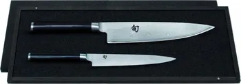 Kuchyňský nůž KAI DMS-220 2 ks