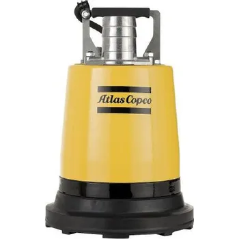 Atlas Copco Weda 04B
