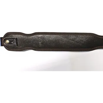 Příslušenství pro sportovní střelbu Česká zbrojovka a.s. CZ řemen na zbraň hnědý kožený