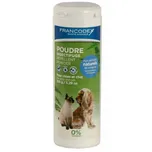 Francodex Pudr pes/kočka 150 g