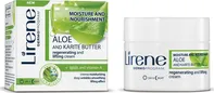 Lirene H&V Aloe a Karité máslo 50 ml