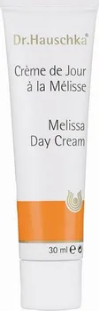 Pleťový krém Dr. Hauschka Melissa Day Cream meduňkový pleťový krém 30 ml