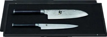 Kuchyňský nůž KAI DMS-230 2 ks