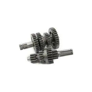 Dětská tříkolka Převodovka 1+1 dětská čtyřkolka 125ccm