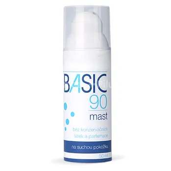 Kosmetika Pharmalink Basic 90 mast