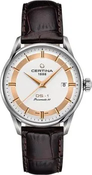 Hodinky Certina C029.807.16.031.60