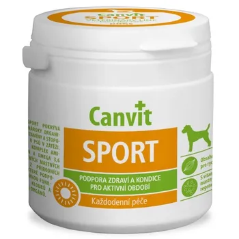 Canvit Sport pro psy