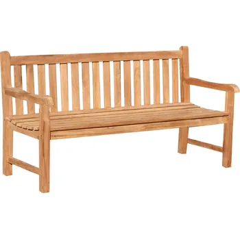 Linder Exclusiv Picadelly B11 lavice 180 cm Zahradní lavice Linder Exclusiv Picadelly B11 lavice 180 cm