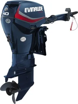 Lodní motor Evinrude E-TEC E40DGTL