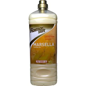 Aviváž Romar, Španělsko Romar Soft Marsella 2000 ml