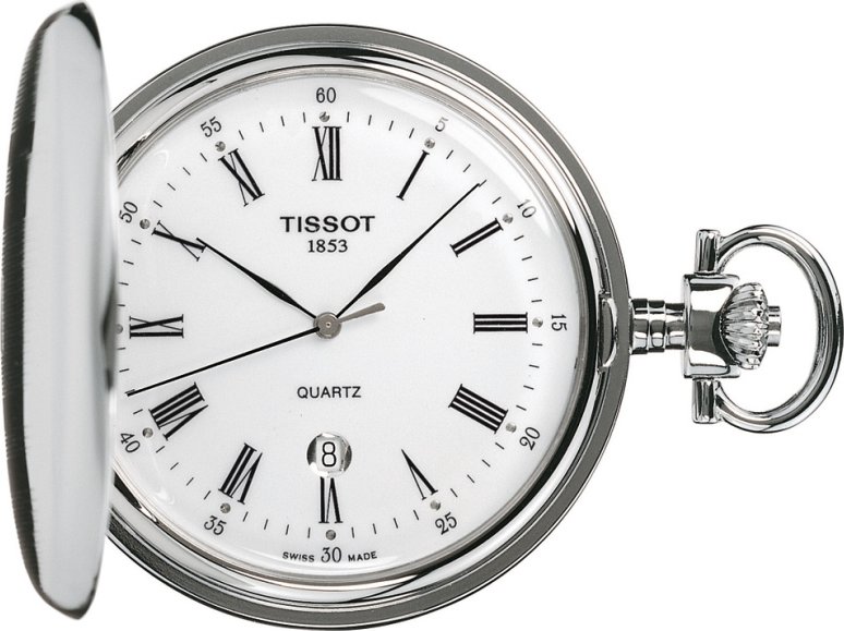 Tissot T83.6.553.13 od 8 032 K Zbozi.cz