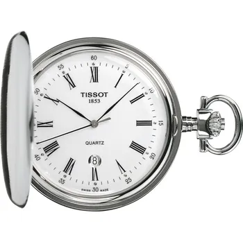 Hodinky Tissot T83.6.553.13