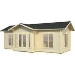 Palmako Anna 8,2 x 5,2 m
