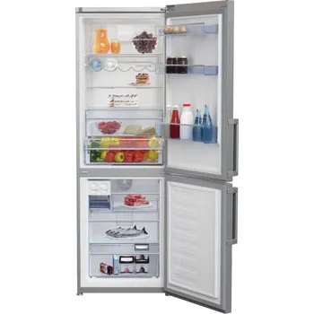 Beko CNA 365 ED2ZX Lednice Beko CNA 365 ED2ZX