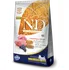 Krmivo pro psa N&D Low Grain Dog Adult Mini Lamb/Blueberry