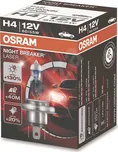 Osram Night Breaker Laser Karton 12V H4…