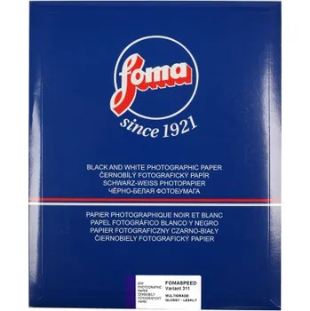 Fotopapír FOMASPEED Variant 311 24x30/25 listů, LESK
