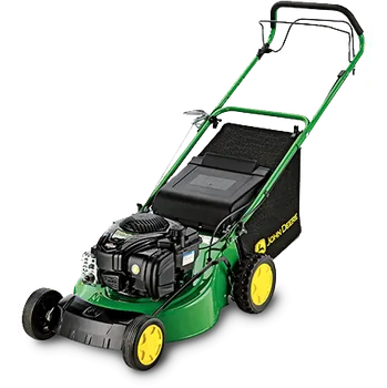 John Deere Run 46 Sekačka John Deere Run 46