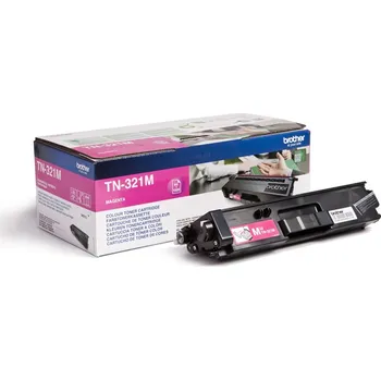 Originální Brother TN-321M