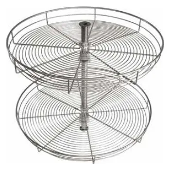 Zásuvkový kontejner Strong Karusel 4/4 kruh