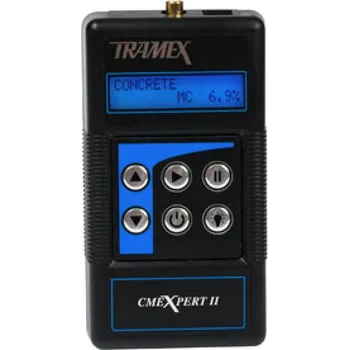 Tramex Cmexpert II