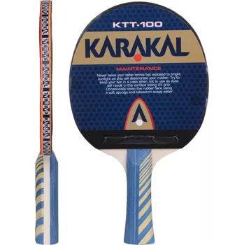 Pingpongová pálka Karakal KTT-100