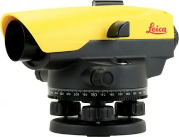 Nivelační přístroj Leica NA 520 + kufr