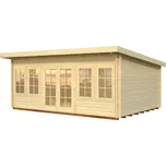 Palmako Lisa 5,5 x 4 m