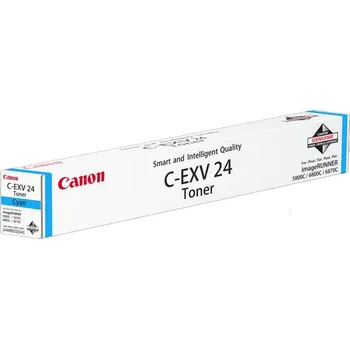 Originální Canon C-EXV24 (2448B002)