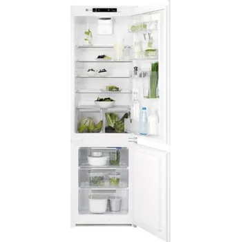Lednice Electrolux ENN2874CFW
