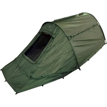 Bivak Recenze Ehmanns HOT SPOT Mariner Boat Bivvy